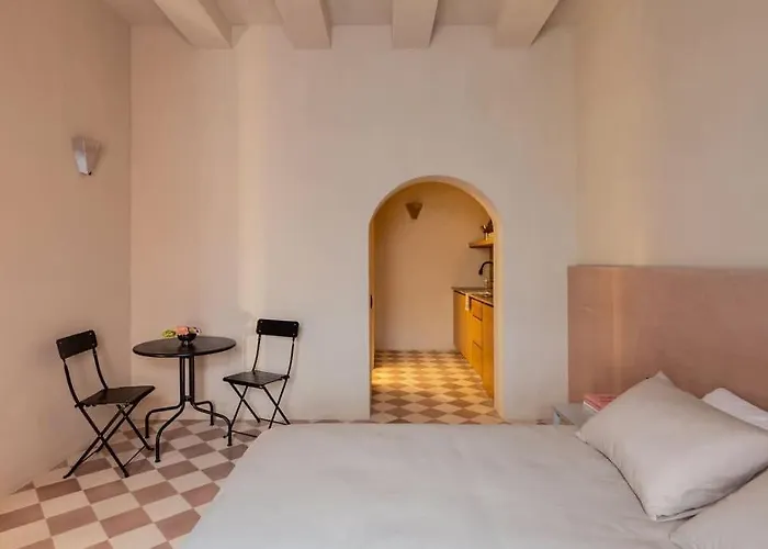 Historic Boutique Loft + Rooftop San Rafael